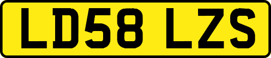 LD58LZS