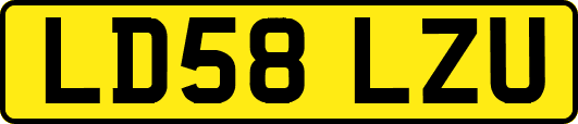 LD58LZU