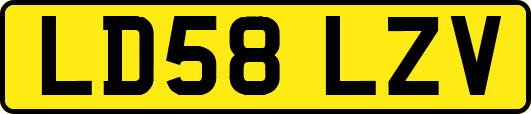 LD58LZV