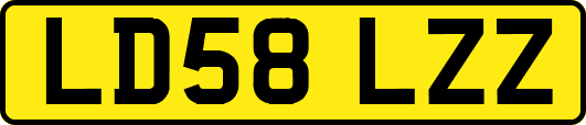 LD58LZZ