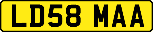 LD58MAA