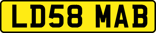 LD58MAB