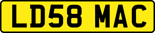 LD58MAC