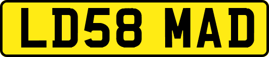 LD58MAD