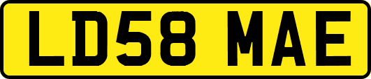 LD58MAE