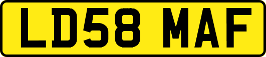 LD58MAF