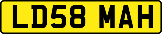 LD58MAH