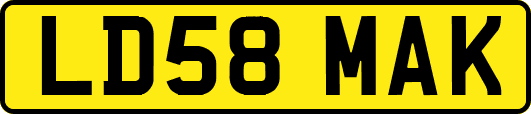 LD58MAK