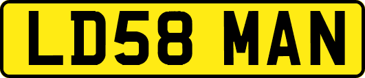 LD58MAN