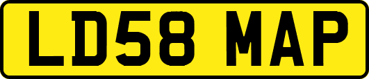 LD58MAP
