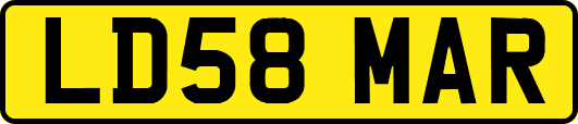 LD58MAR