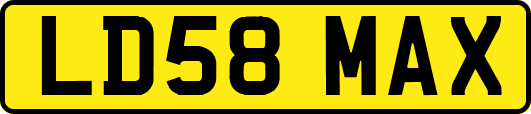 LD58MAX