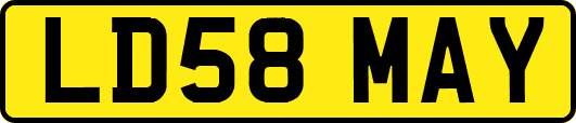 LD58MAY