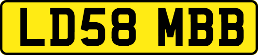 LD58MBB