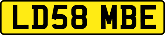 LD58MBE
