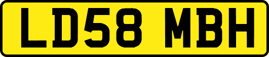 LD58MBH
