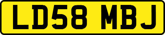 LD58MBJ