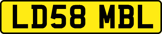LD58MBL