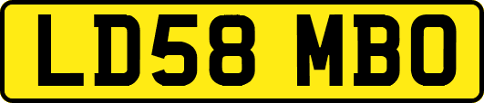LD58MBO