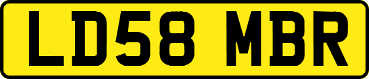 LD58MBR
