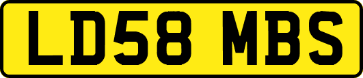 LD58MBS