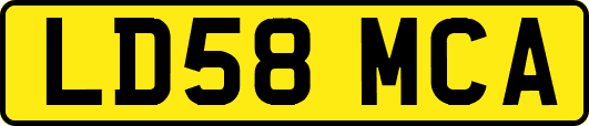 LD58MCA