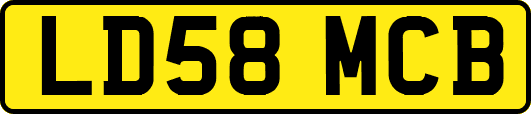 LD58MCB