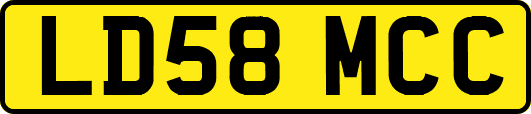 LD58MCC