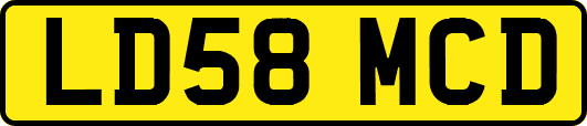 LD58MCD