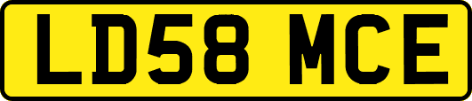 LD58MCE