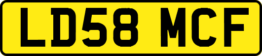 LD58MCF