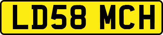 LD58MCH