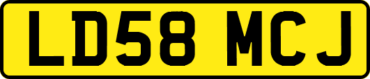 LD58MCJ