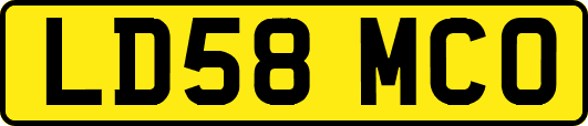 LD58MCO