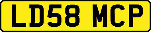 LD58MCP