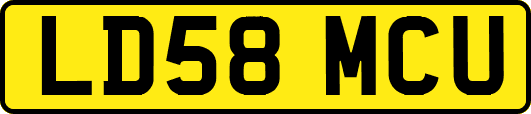 LD58MCU