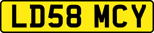 LD58MCY