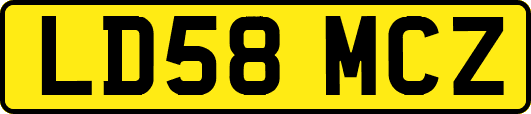 LD58MCZ