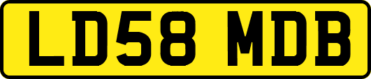 LD58MDB