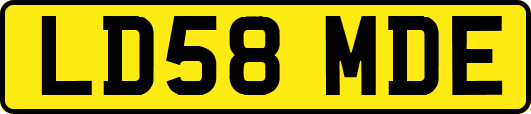 LD58MDE