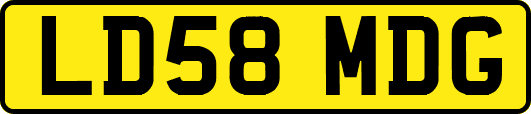 LD58MDG