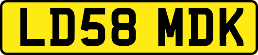 LD58MDK