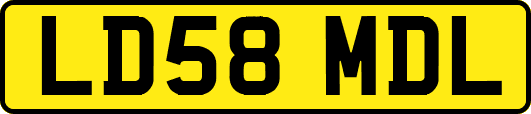 LD58MDL