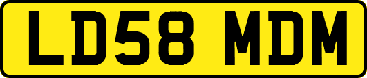 LD58MDM