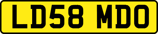 LD58MDO