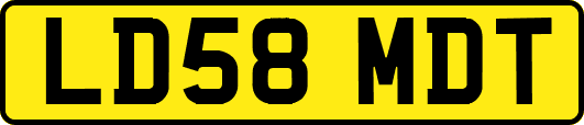 LD58MDT