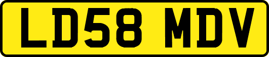 LD58MDV