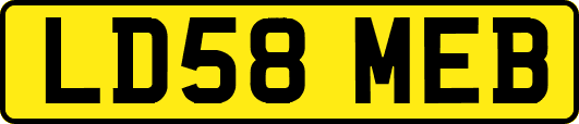 LD58MEB