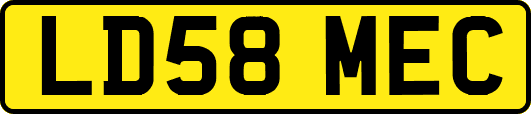 LD58MEC