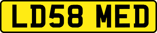 LD58MED